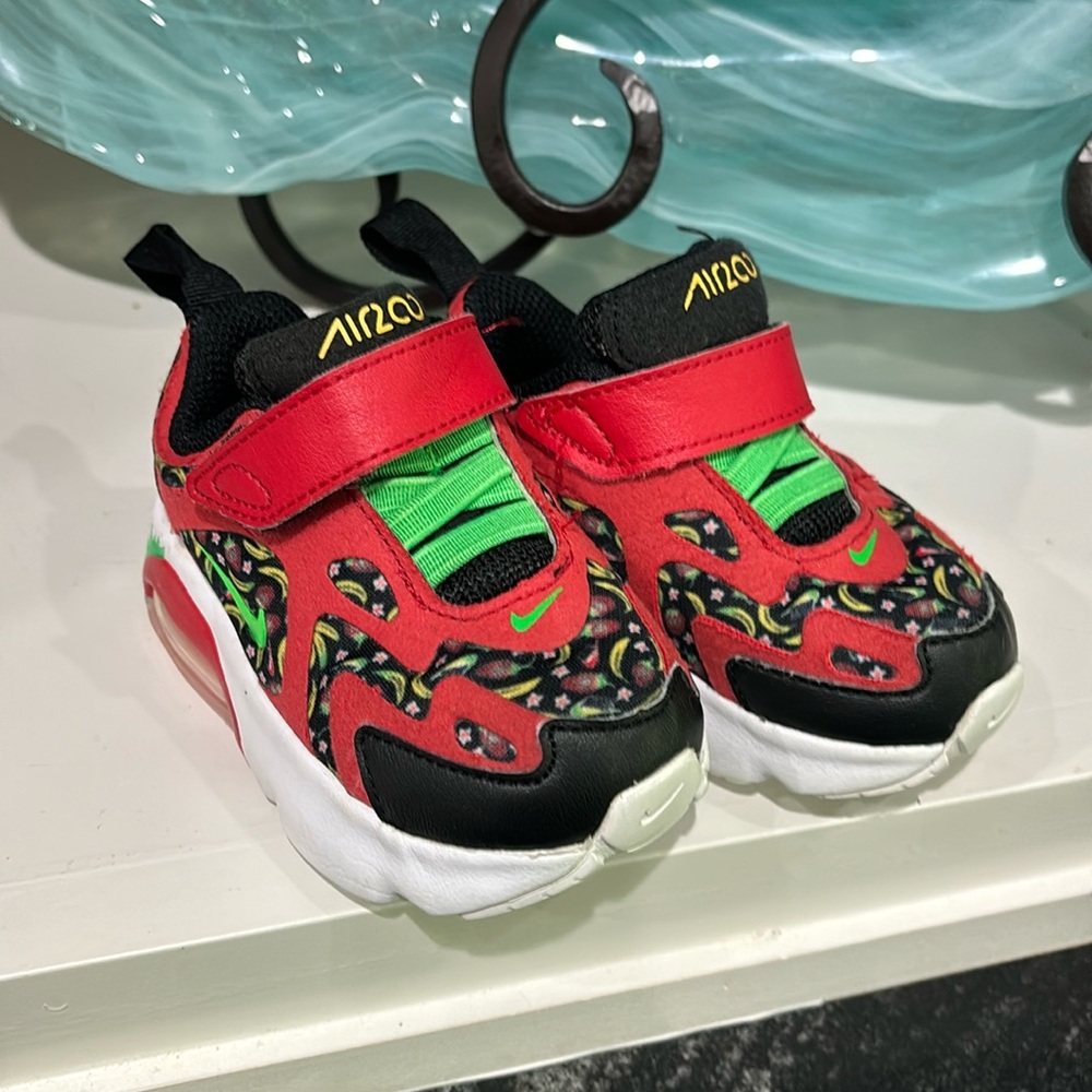 Nike air 4C toddler shoes